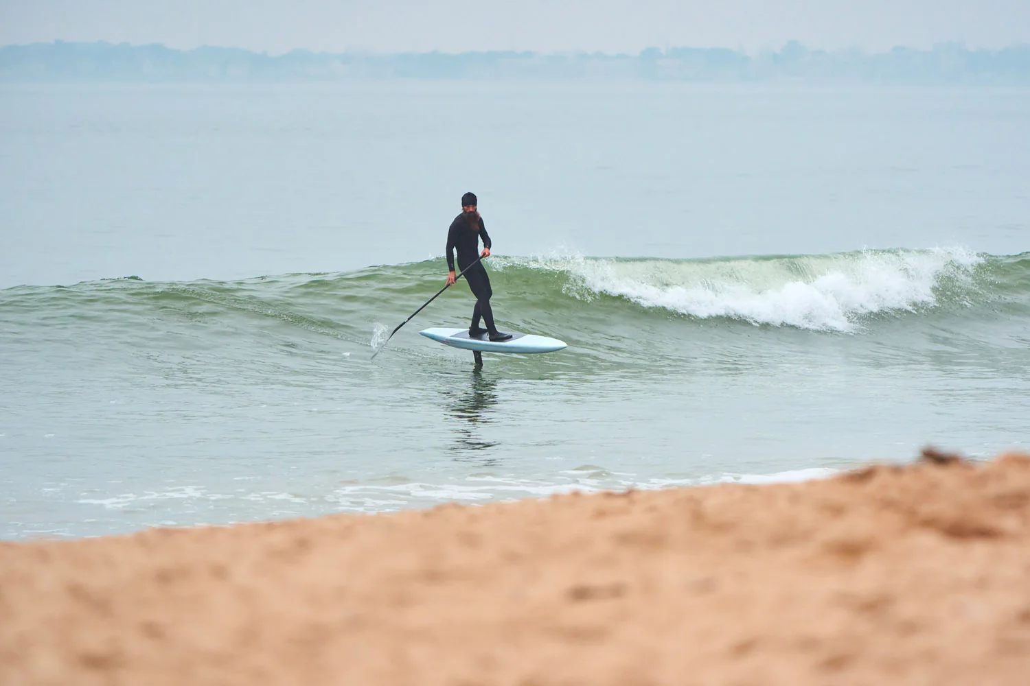 GONG | SUP Foil Board Fner EPS Pro - Image 27