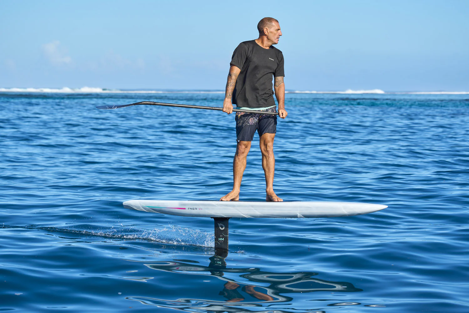 GONG | SUP Foil Board Fner EPS Pro - Image 28