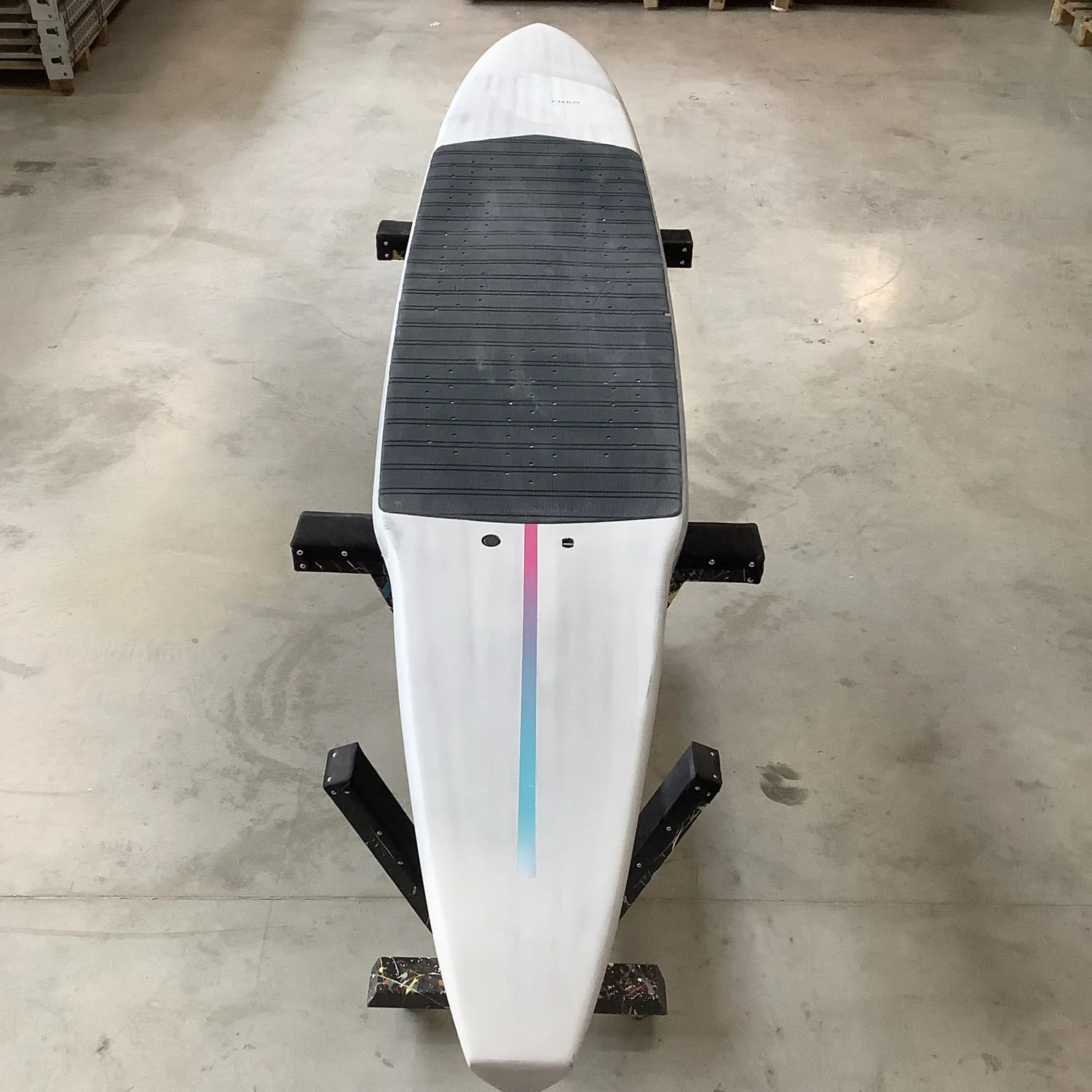 SUP Foil Board Fner EPS Pro - 8'3 Occasion 13222 - Image 2