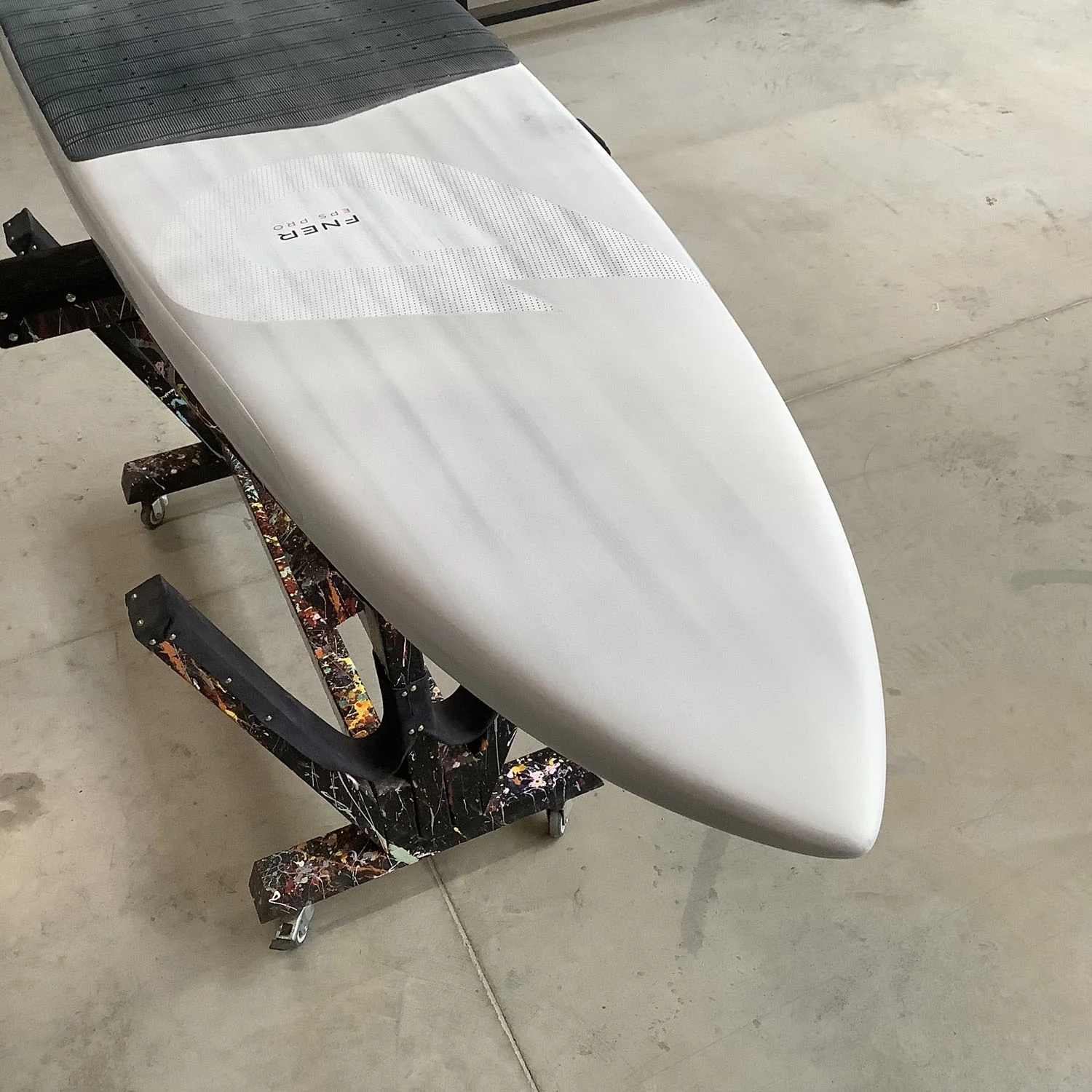 SUP Foil Board Fner EPS Pro - 8'3 Occasion 13222 - Image 3