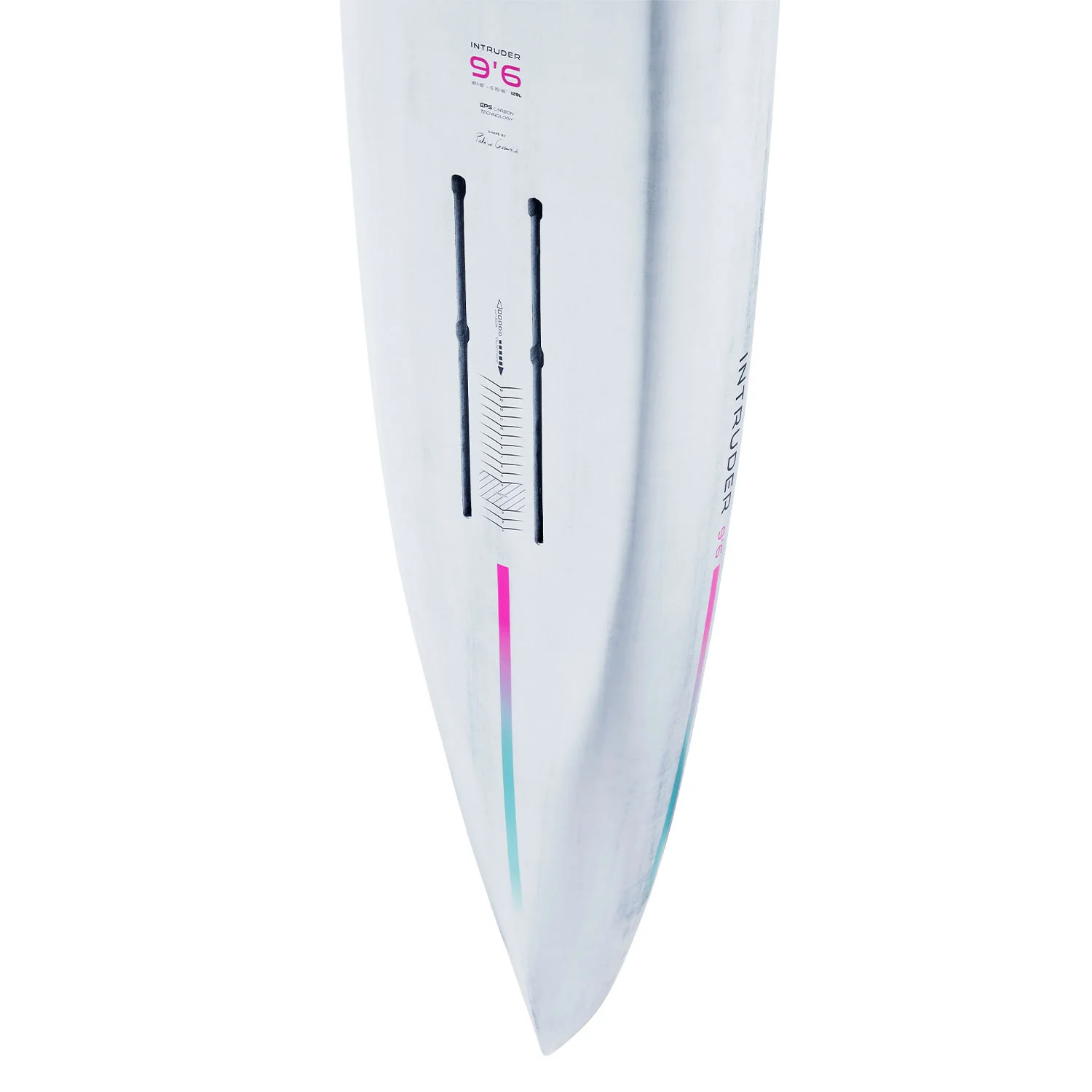 GONG | SUP Foil Board Intruder EPS Pro Second Choix - Image 23