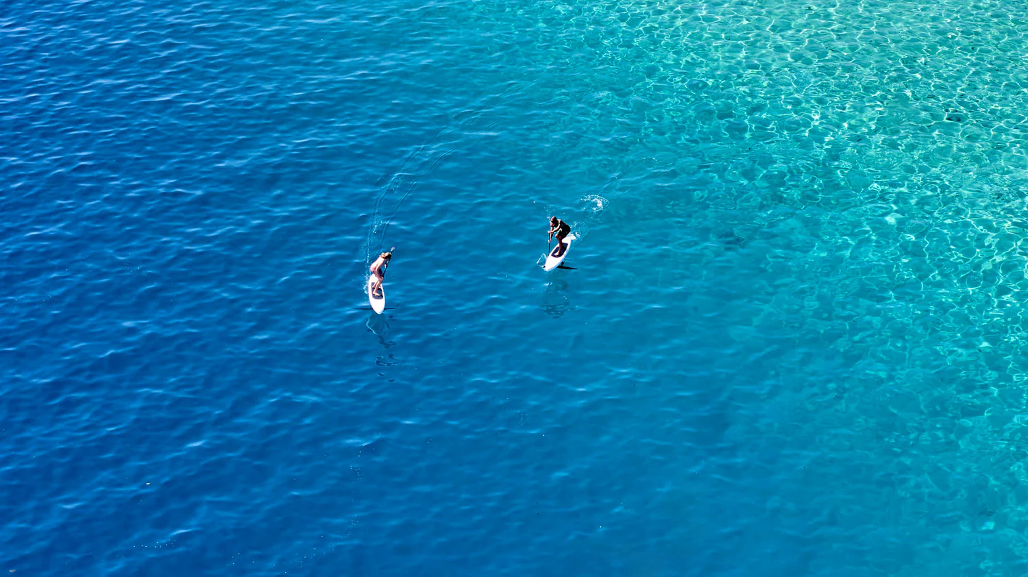 GONG | SUP foil Board Inflatable HIPE Intruder - Image 14