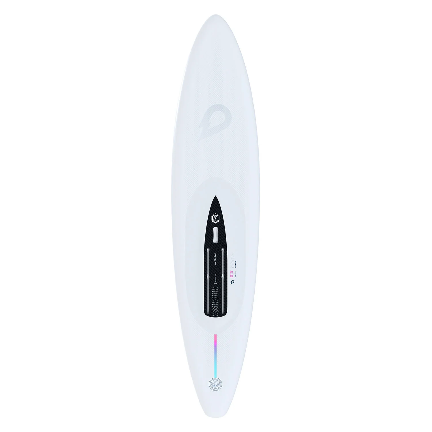GONG | SUP foil Board Inflatable HIPE NOTW - Image 4