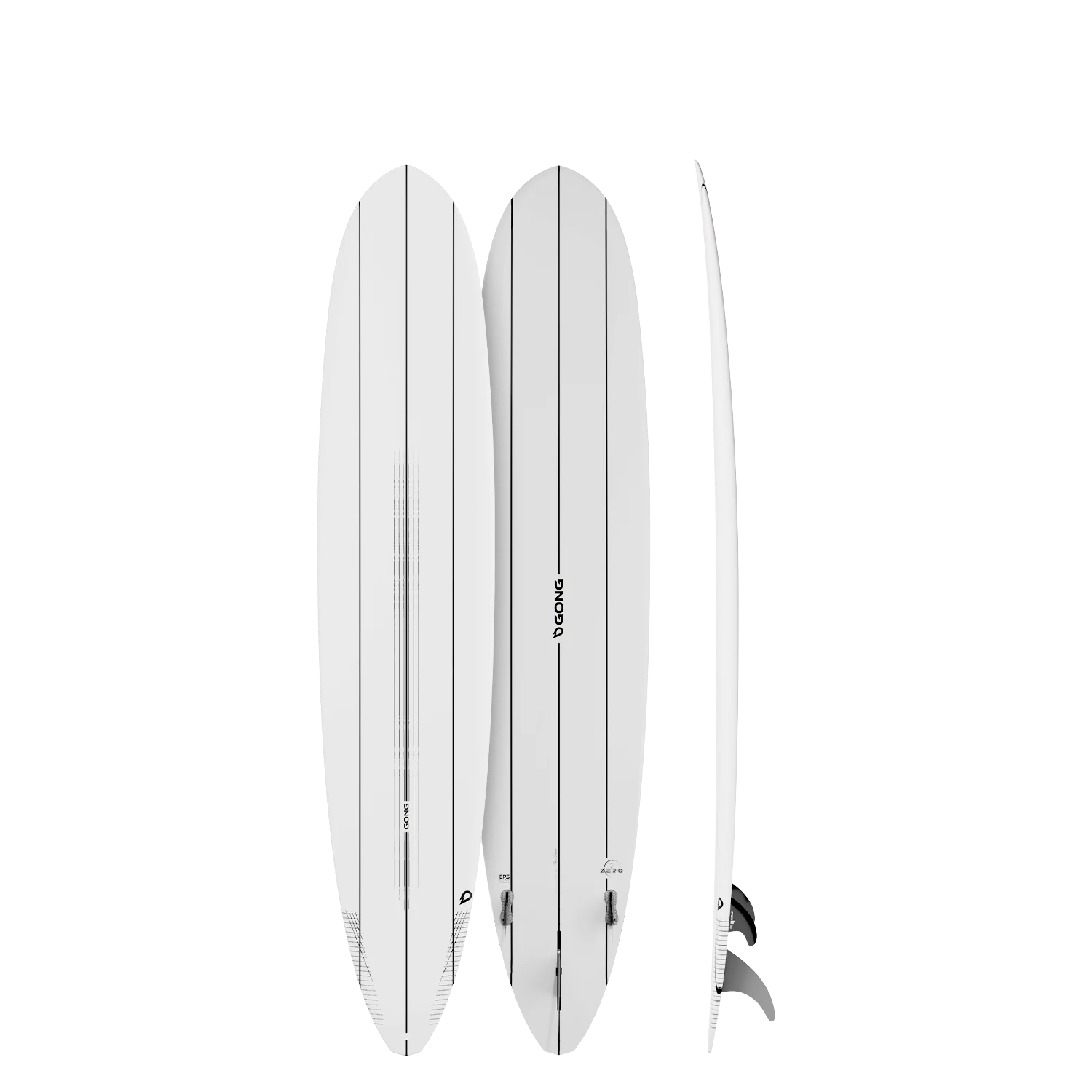 GONG | Surf 9'1 Zero EPS