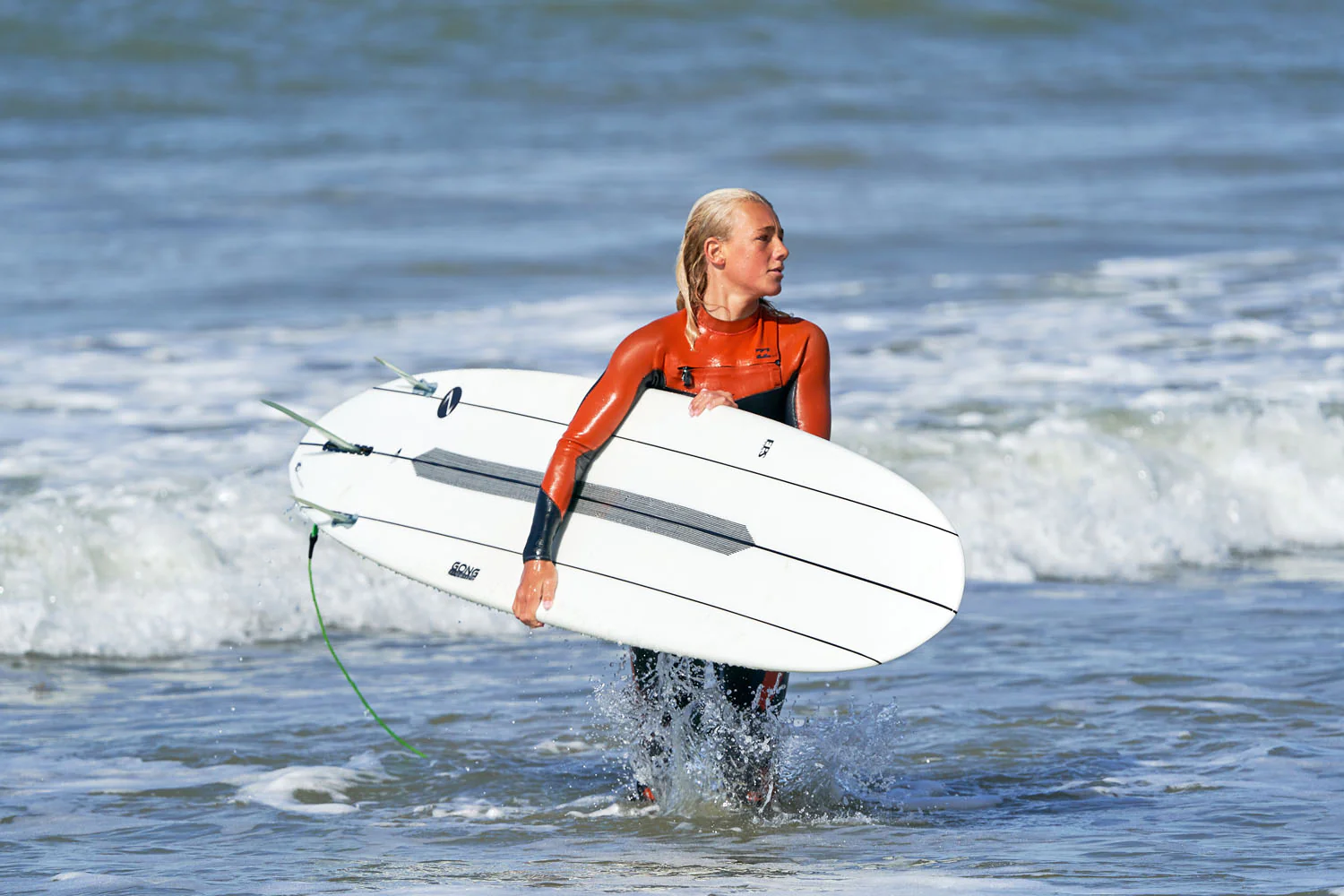 GONG | Surf 9'1 Zero EPS - Image 10