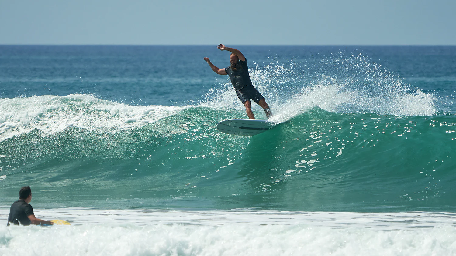 GONG | Surf 9'1 Zero EPS - Image 11