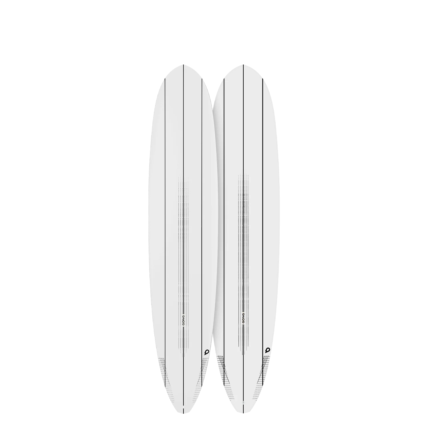 GONG | Surf 9'1 Zero EPS - Image 2