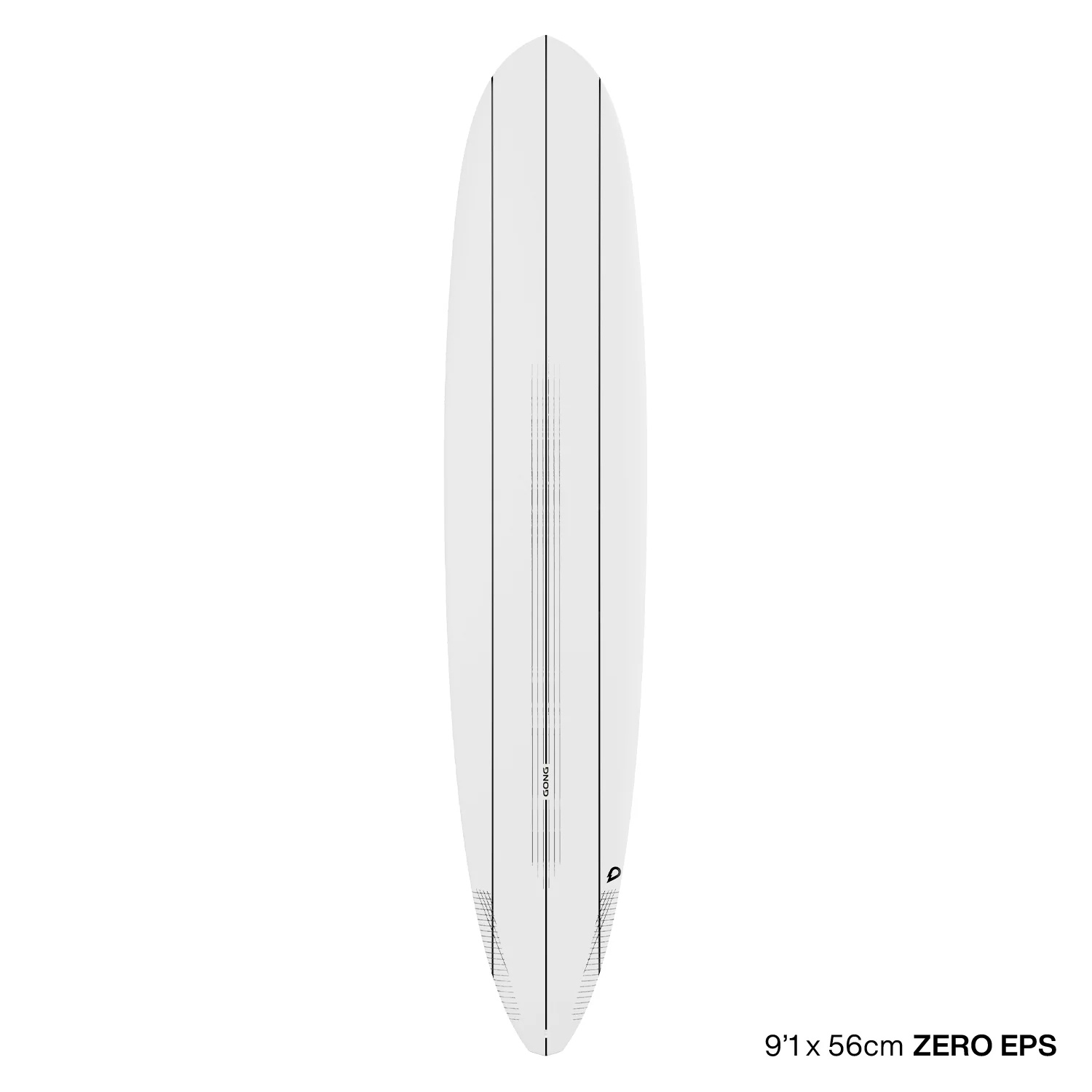 GONG | Surf 9'1 Zero EPS - Image 3