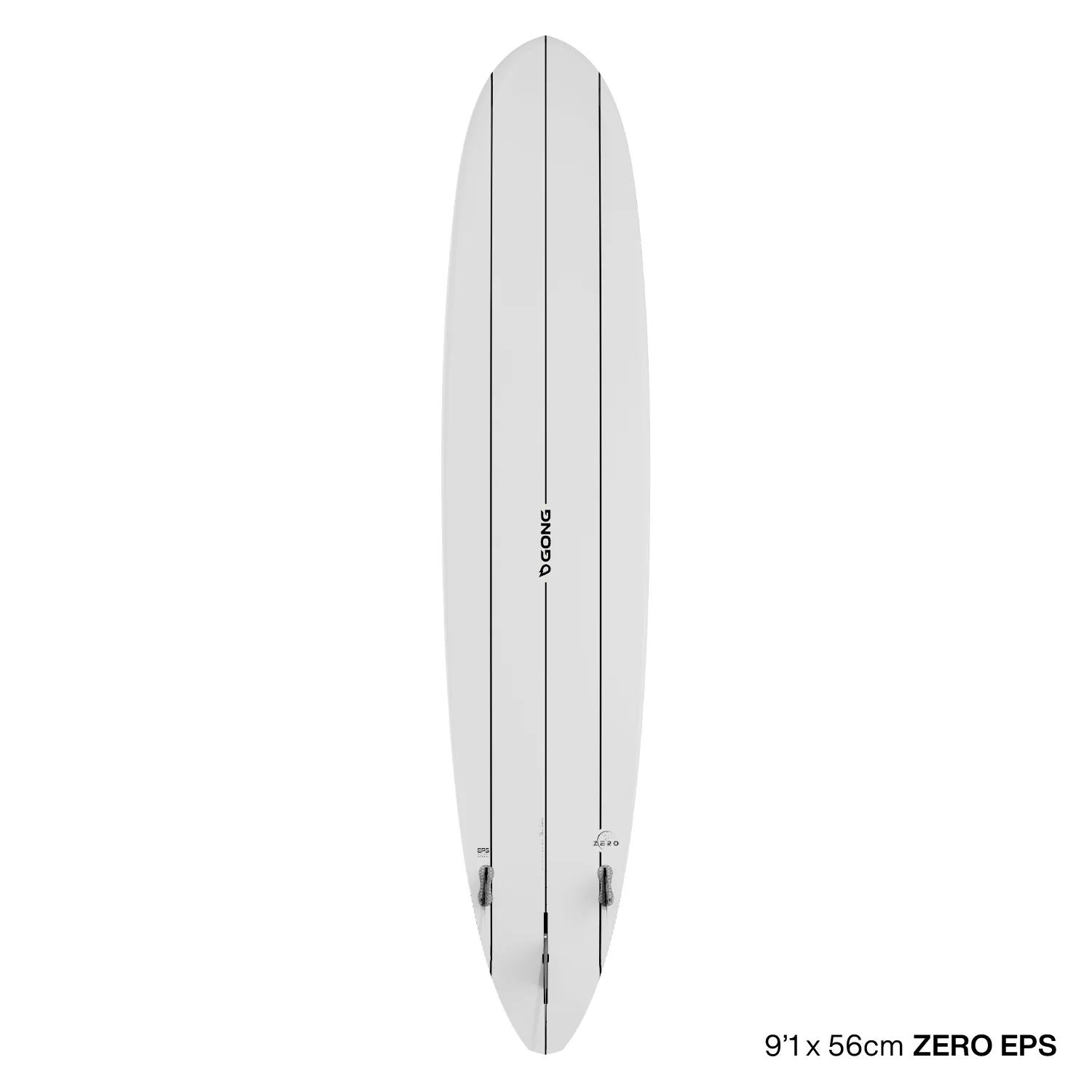 GONG | Surf 9'1 Zero EPS - Image 4