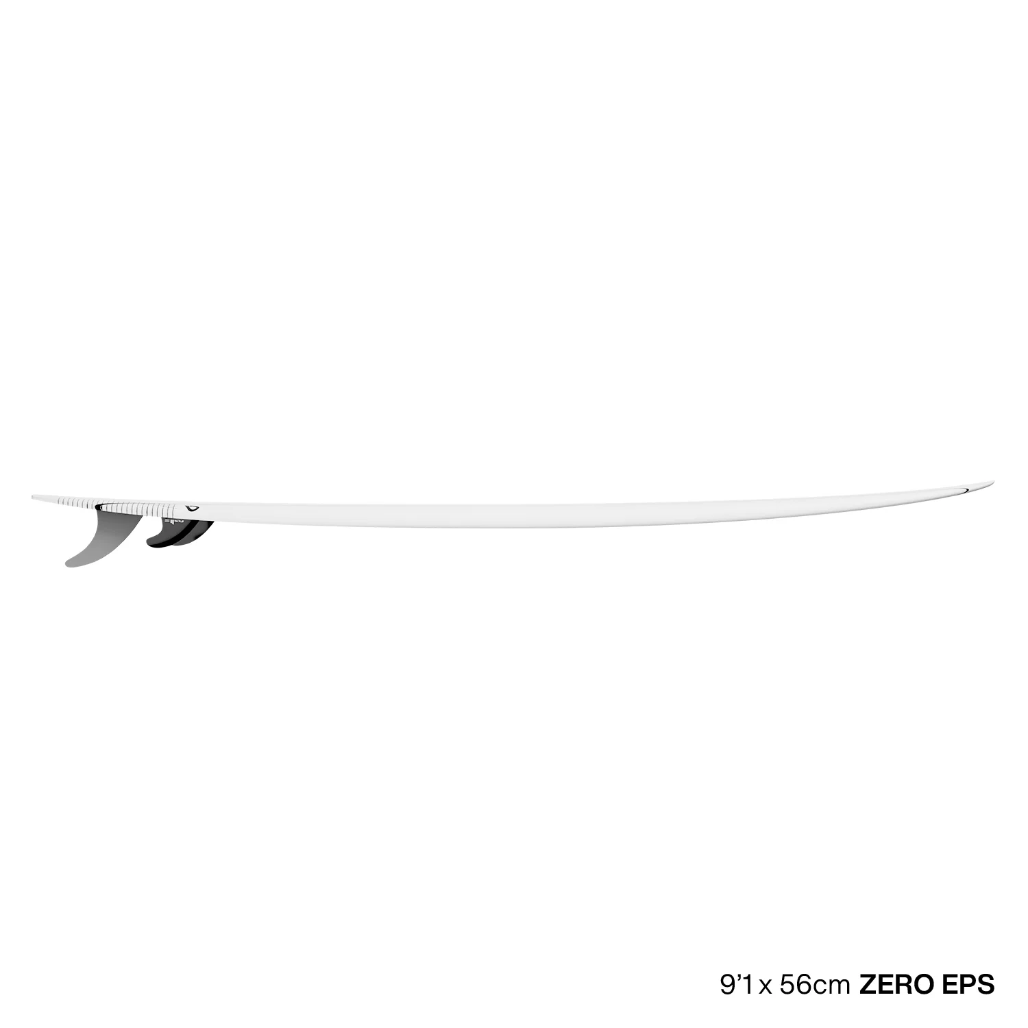 GONG | Surf 9'1 Zero EPS - Image 5
