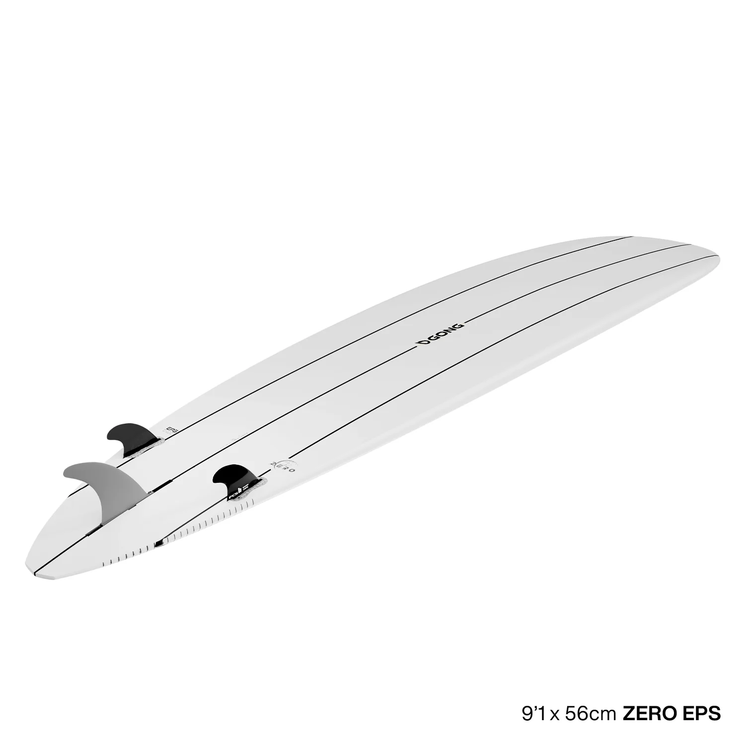 GONG | Surf 9'1 Zero EPS - Image 8