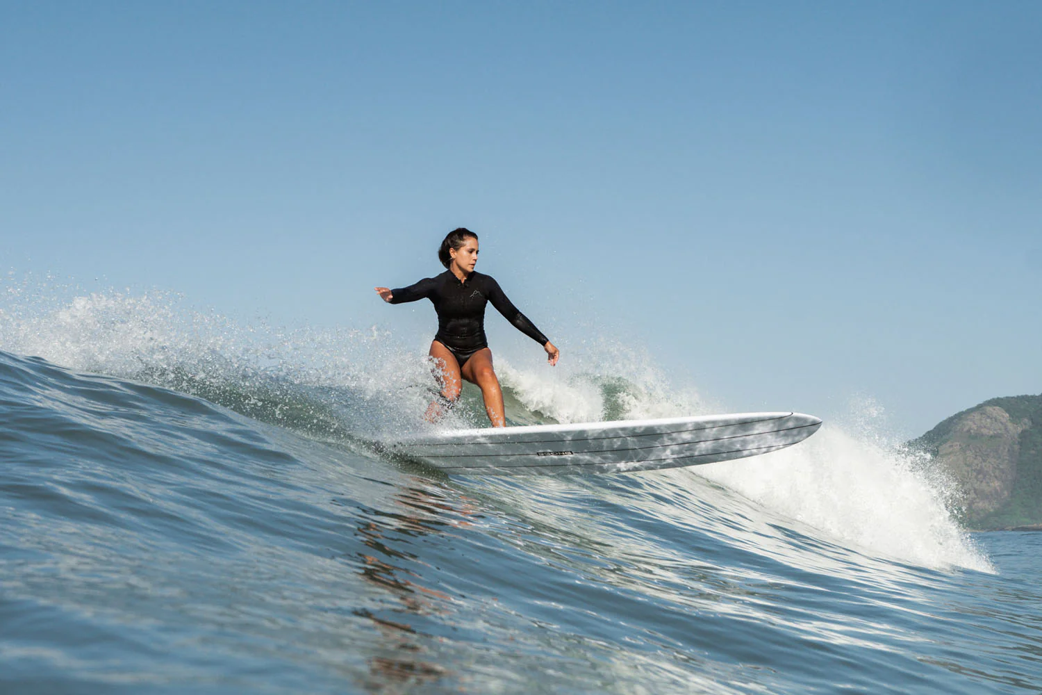 GONG | Surf 9'1 Zero EPS - Image 9