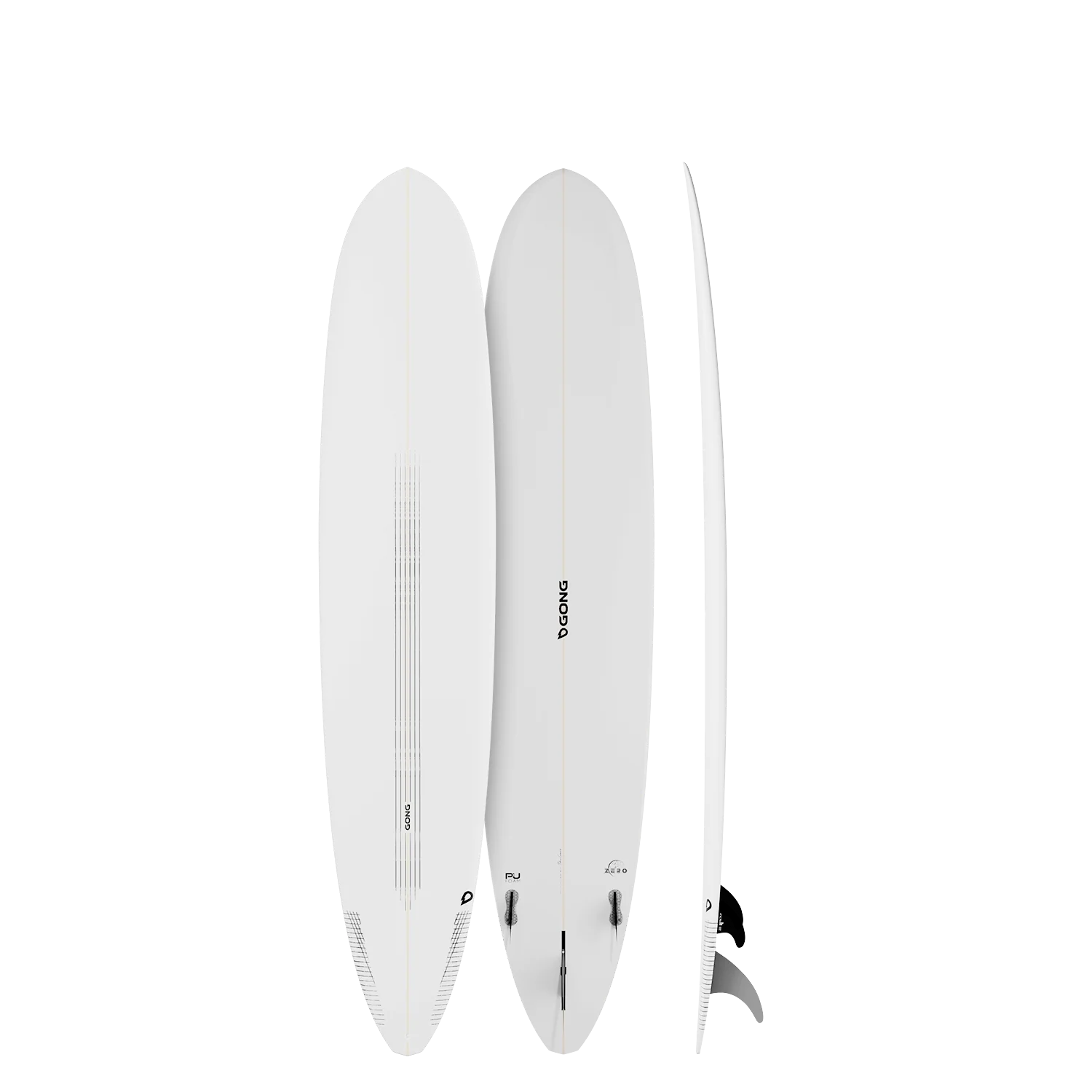 GONG | Surf 9'1 Zero PU