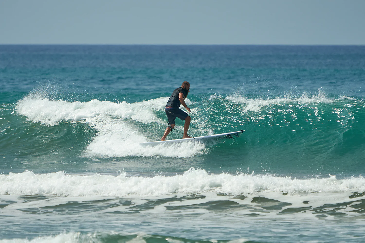 GONG | Surf 9'1 Zero PU - Image 11