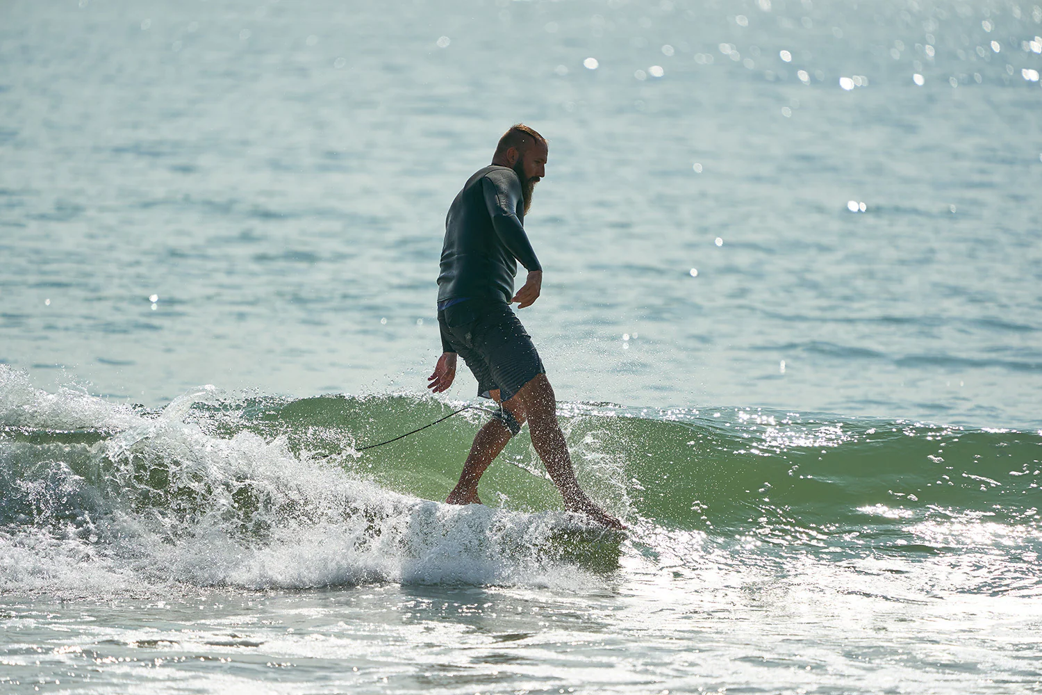 GONG | Surf 9'2 Ten Blues EPS - Image 8
