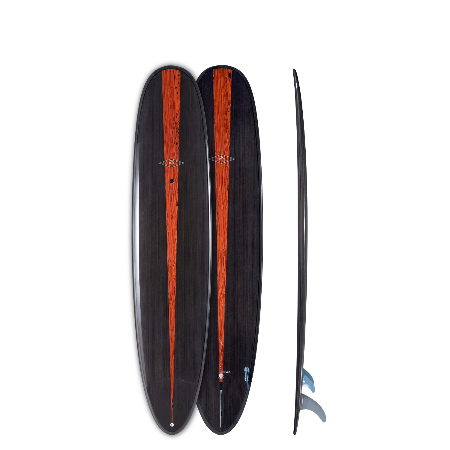 GONG | Surf 9'2 Ten Blues Origin 2.0