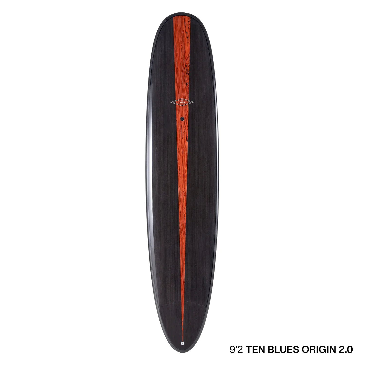 GONG | Surf 9'2 Ten Blues Origin 2.0 - Image 12