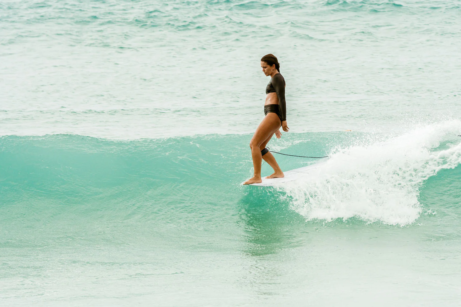 GONG | Surf 9'2 Ten Blues Origin 2.0 - Image 2