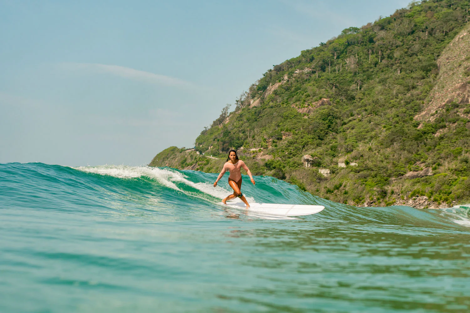 GONG | Surf 9'2 Ten Blues Origin 2.0 - Image 8