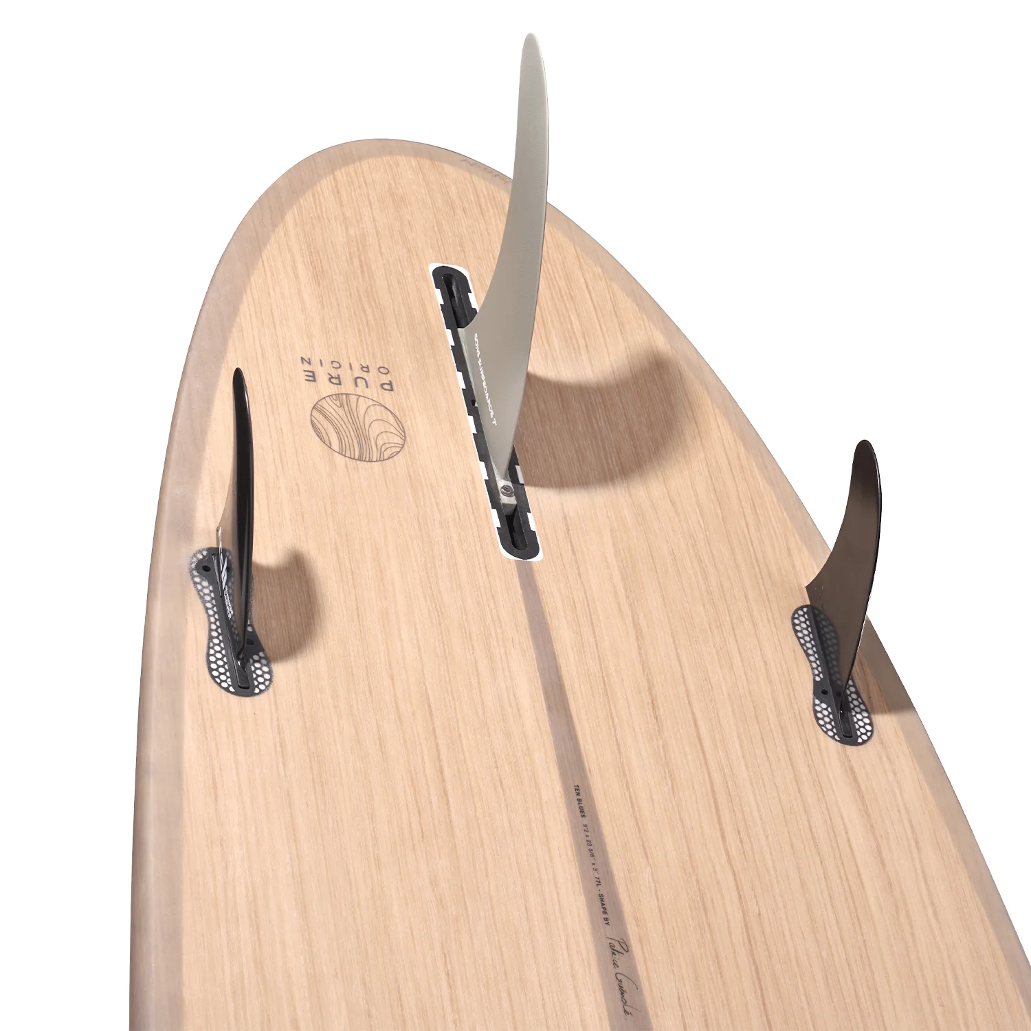 GONG | Surf 9'2 Ten Blues Pure Origin - Image 11