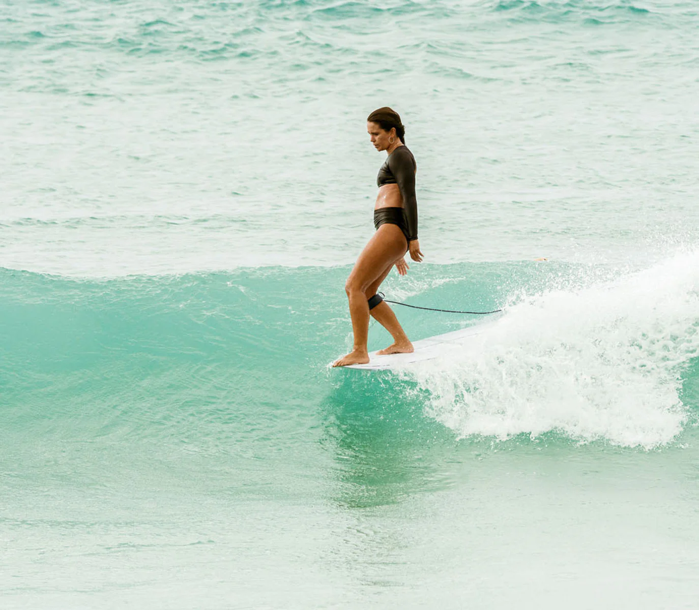 GONG | Surf 9'2 Ten Blues Pure Origin - Image 13