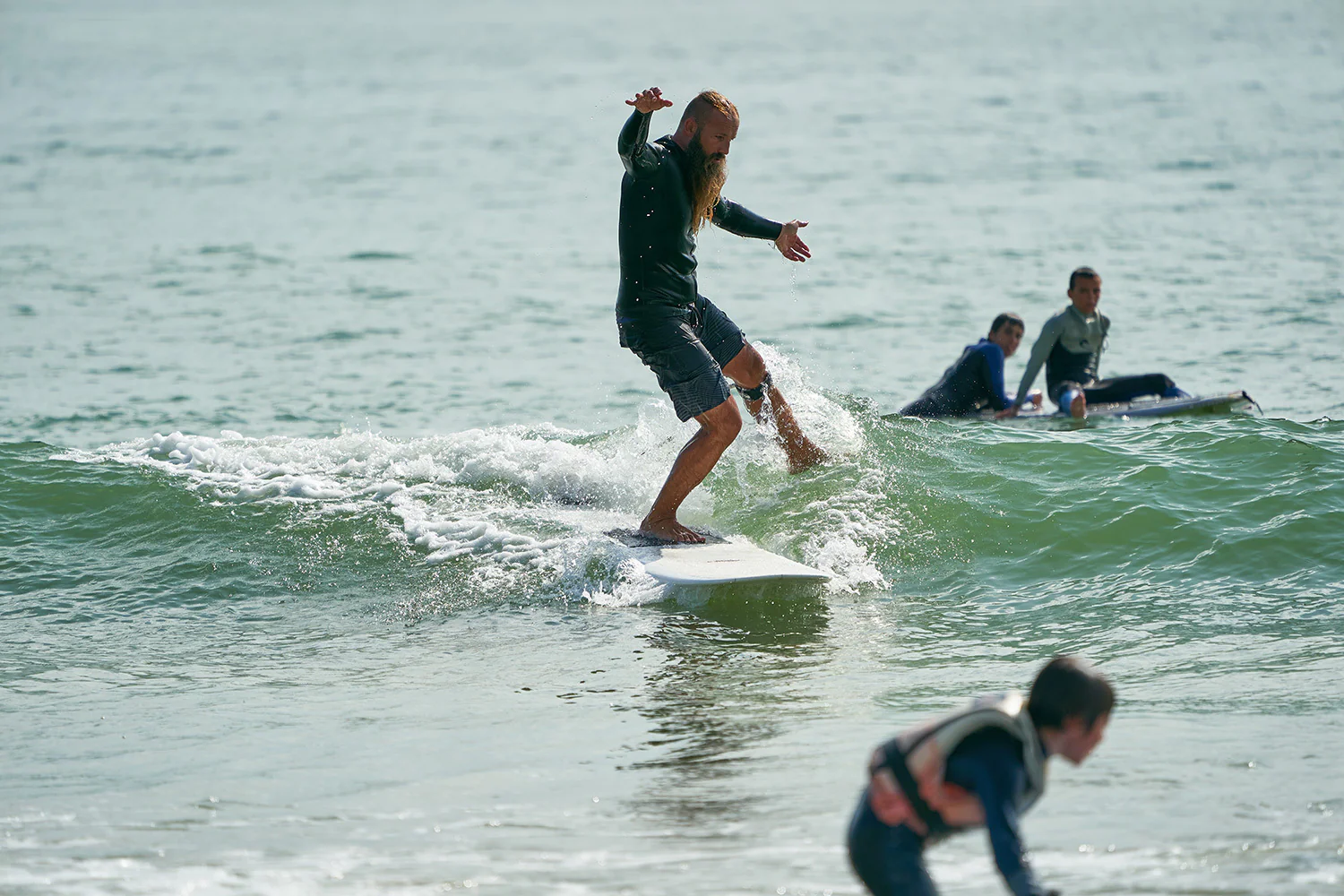 GONG | Surf 9'2 Ten Blues Pure Origin - Image 21