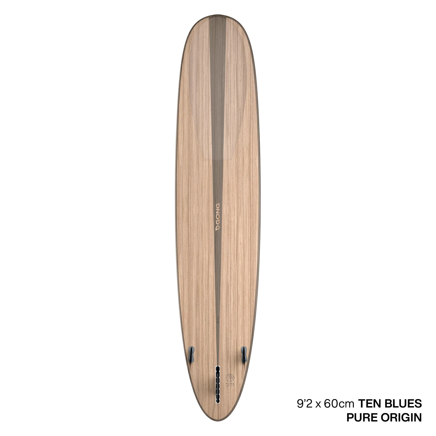GONG | Surf 9'2 Ten Blues Pure Origin - Image 4