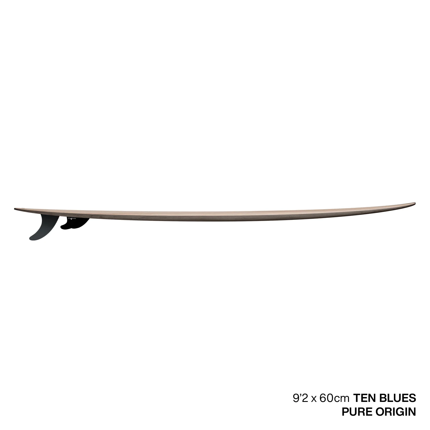 GONG | Surf 9'2 Ten Blues Pure Origin - Image 5