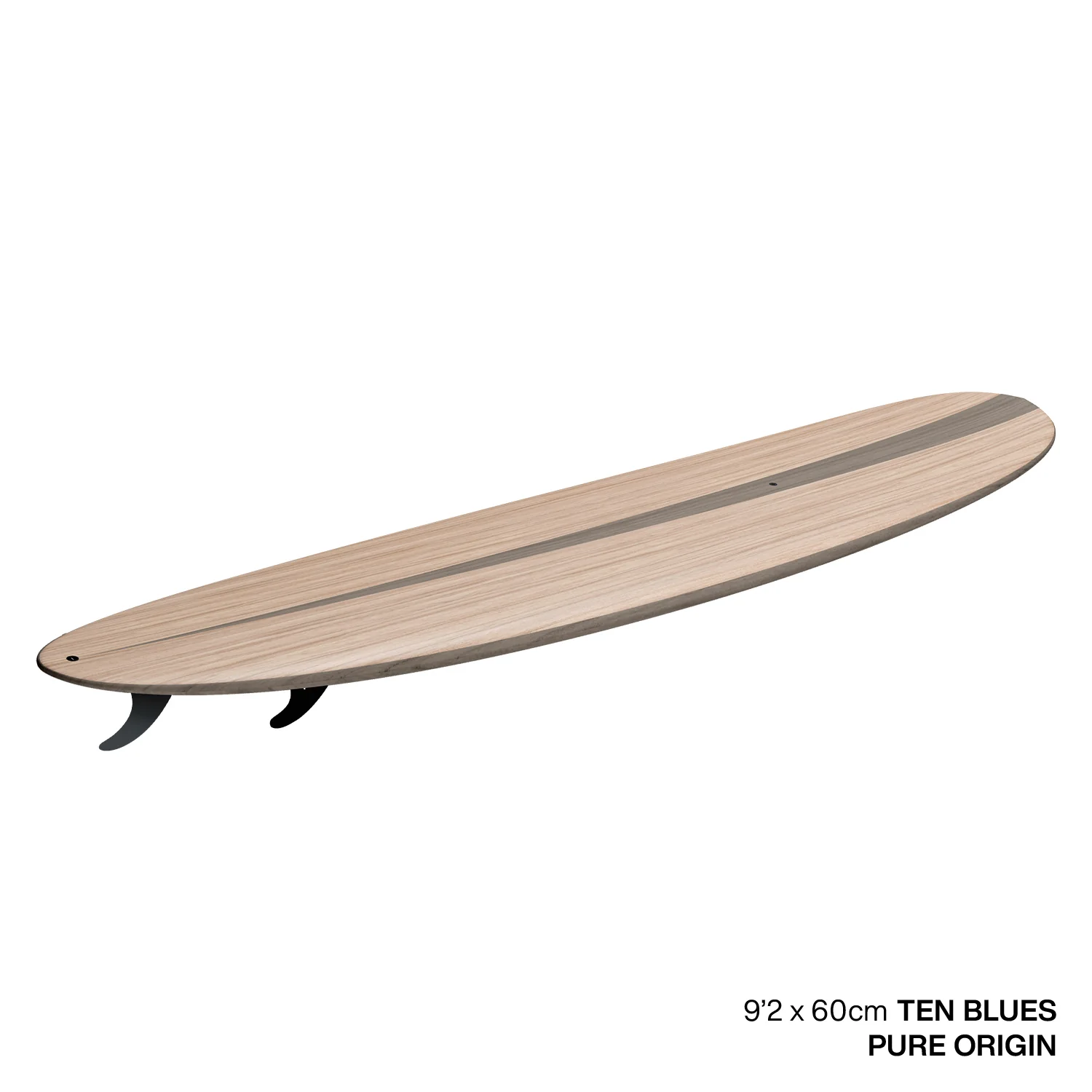 GONG | Surf 9'2 Ten Blues Pure Origin - Image 6