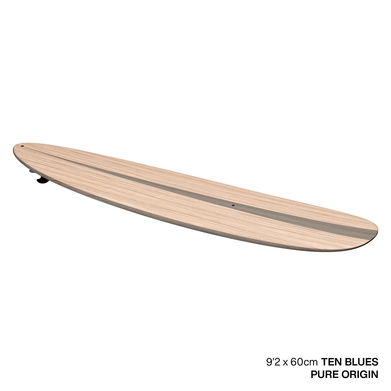 GONG | Surf 9'2 Ten Blues Pure Origin - Image 7