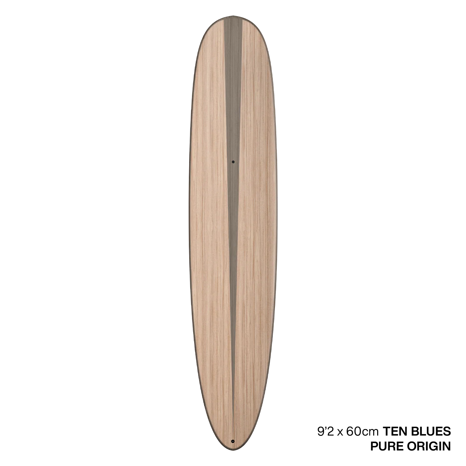 Surf 9'2 Ten Blues Pure Origin - 9'2 Second Choix 13752