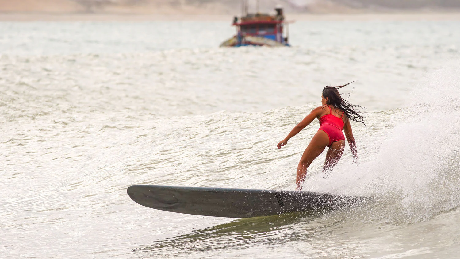GONG | Surf 9'6 Pampa EPS - Image 10
