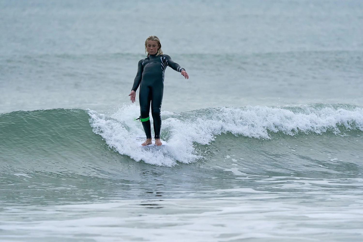 GONG | Surf 9'6 Pampa EPS - Image 5
