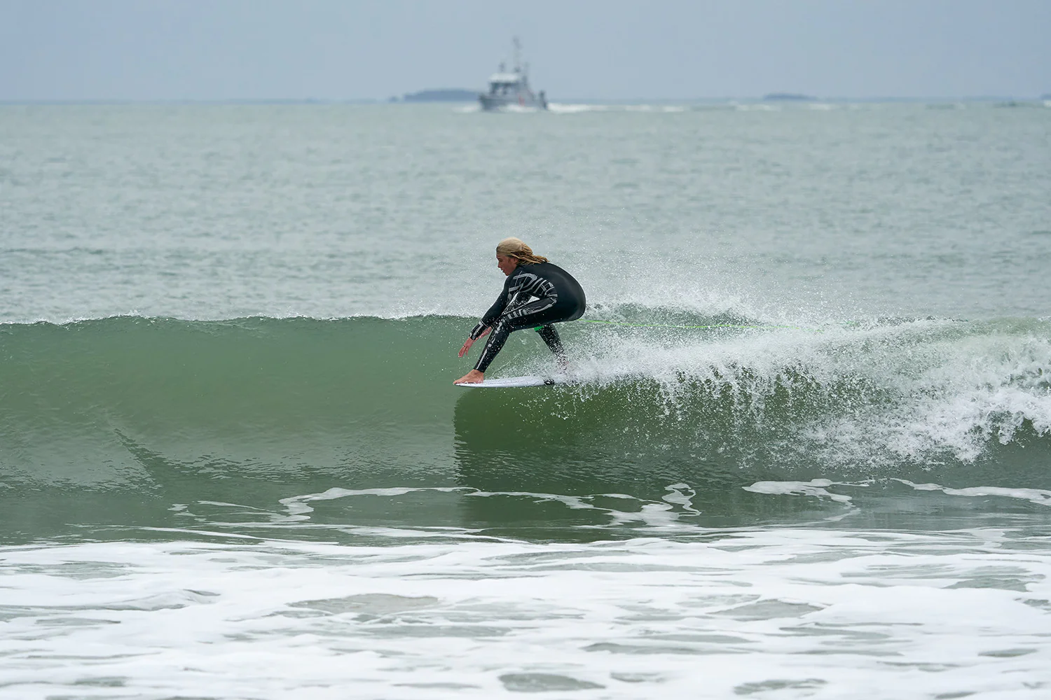 GONG | Surf 9'6 Pampa EPS - Image 7