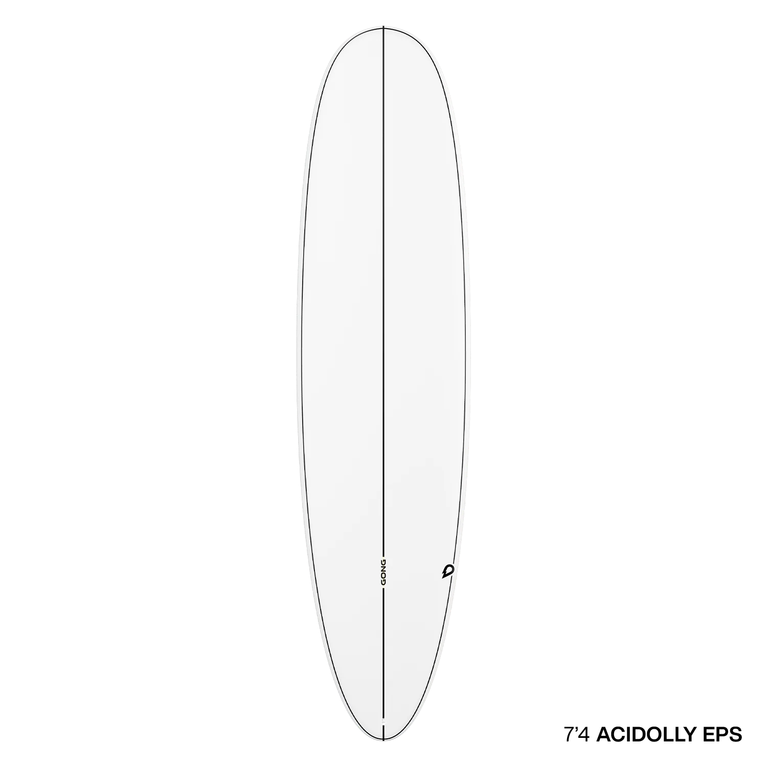 GONG | Surf Acidolly EPS - Image 19