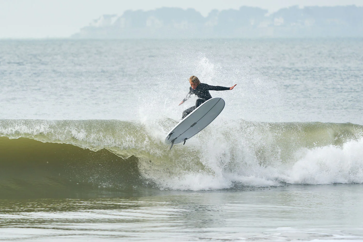 GONG | Surf Acidolly Pure Origin - Image 15