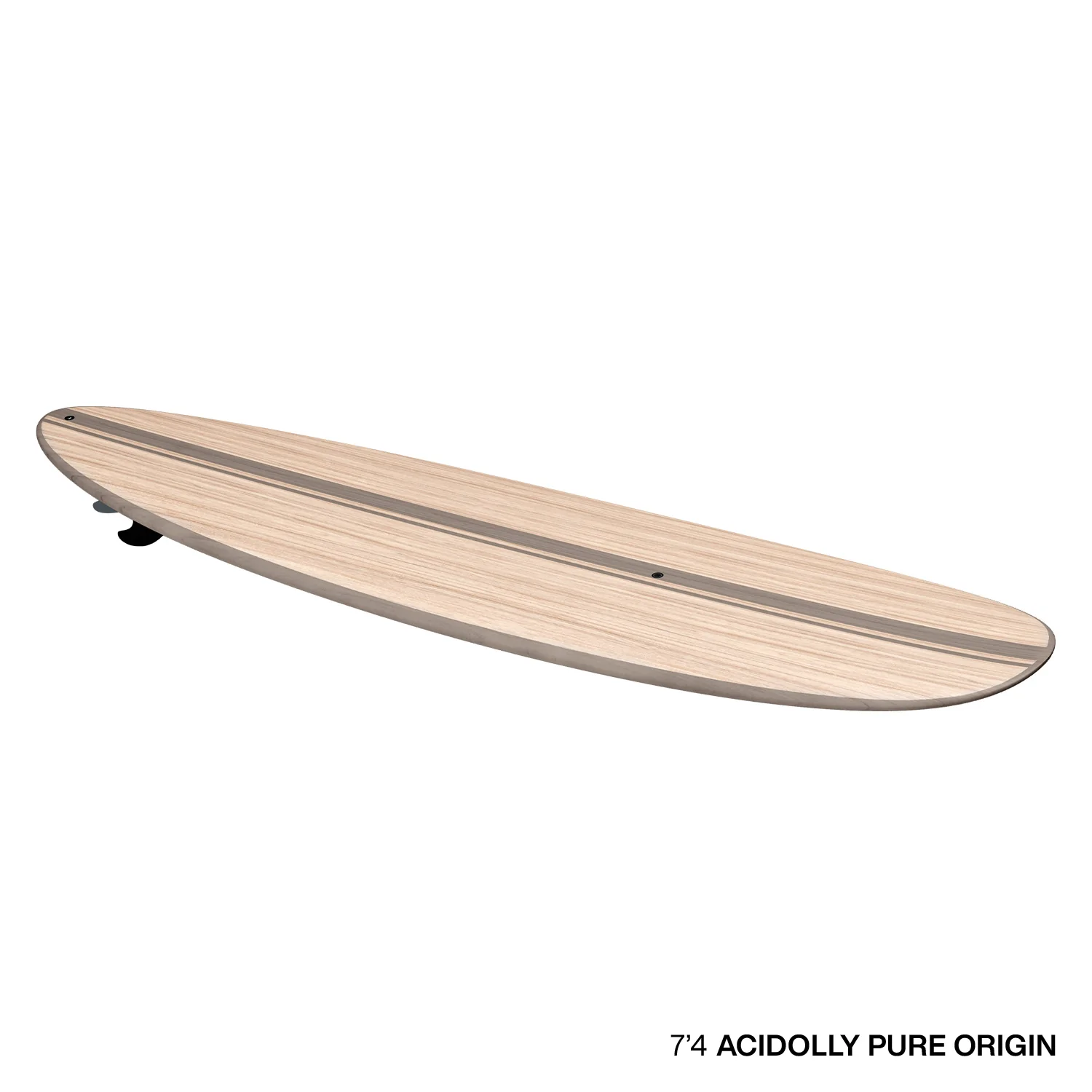 GONG | Surf Acidolly Pure Origin - Image 6