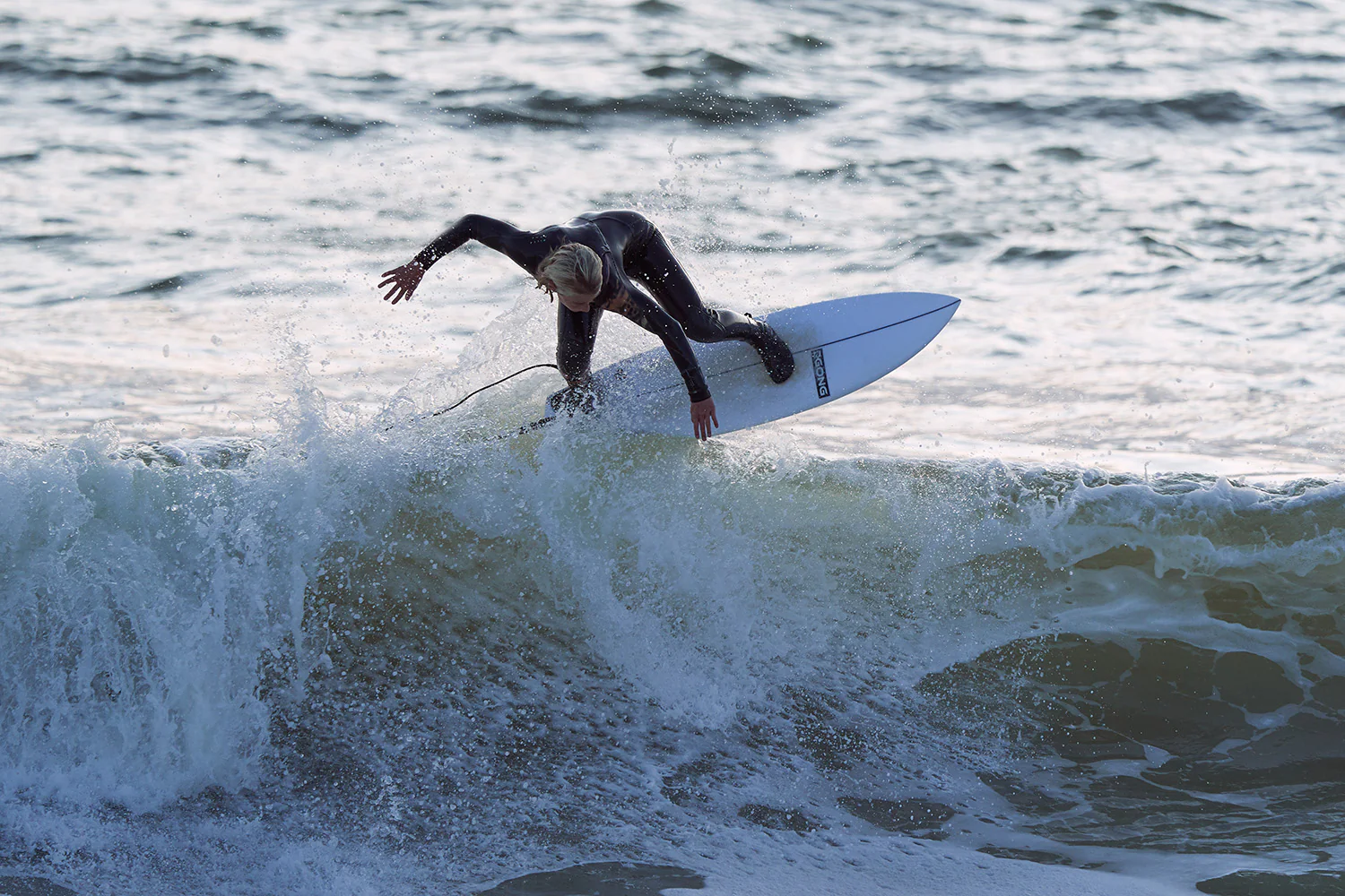 GONG | Surf Alu EPS - Image 13
