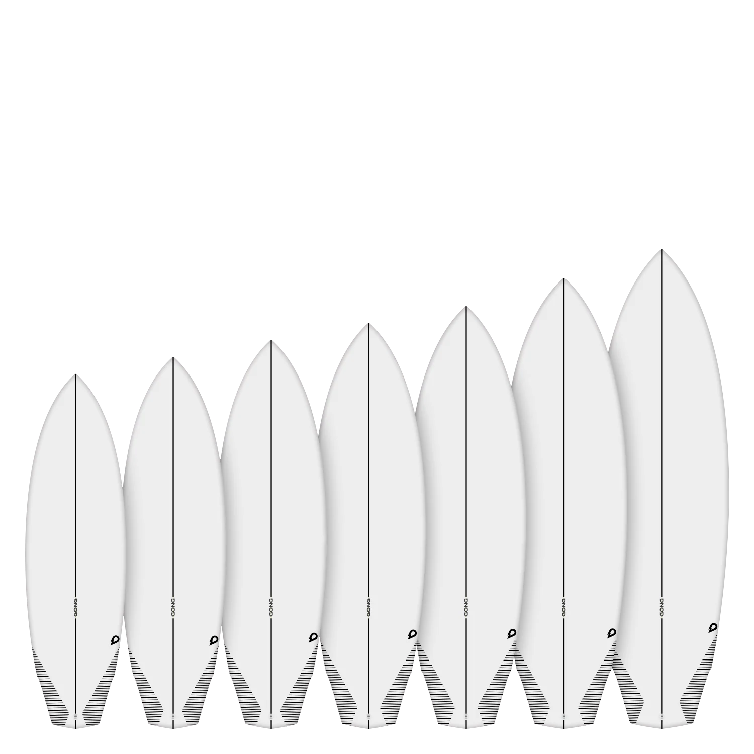 GONG | Surf Alu EPS - Image 2