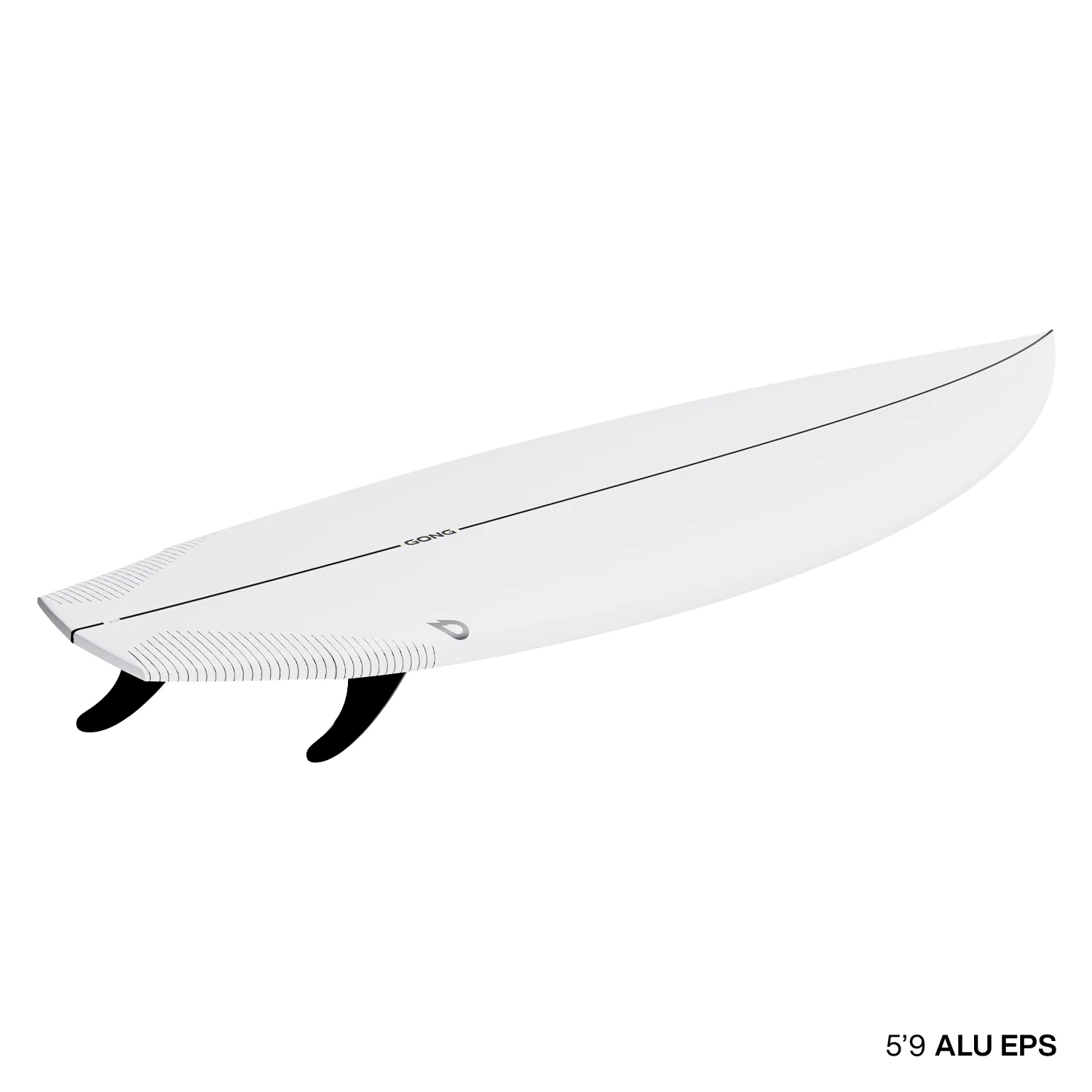 GONG | Surf Alu EPS - Image 6