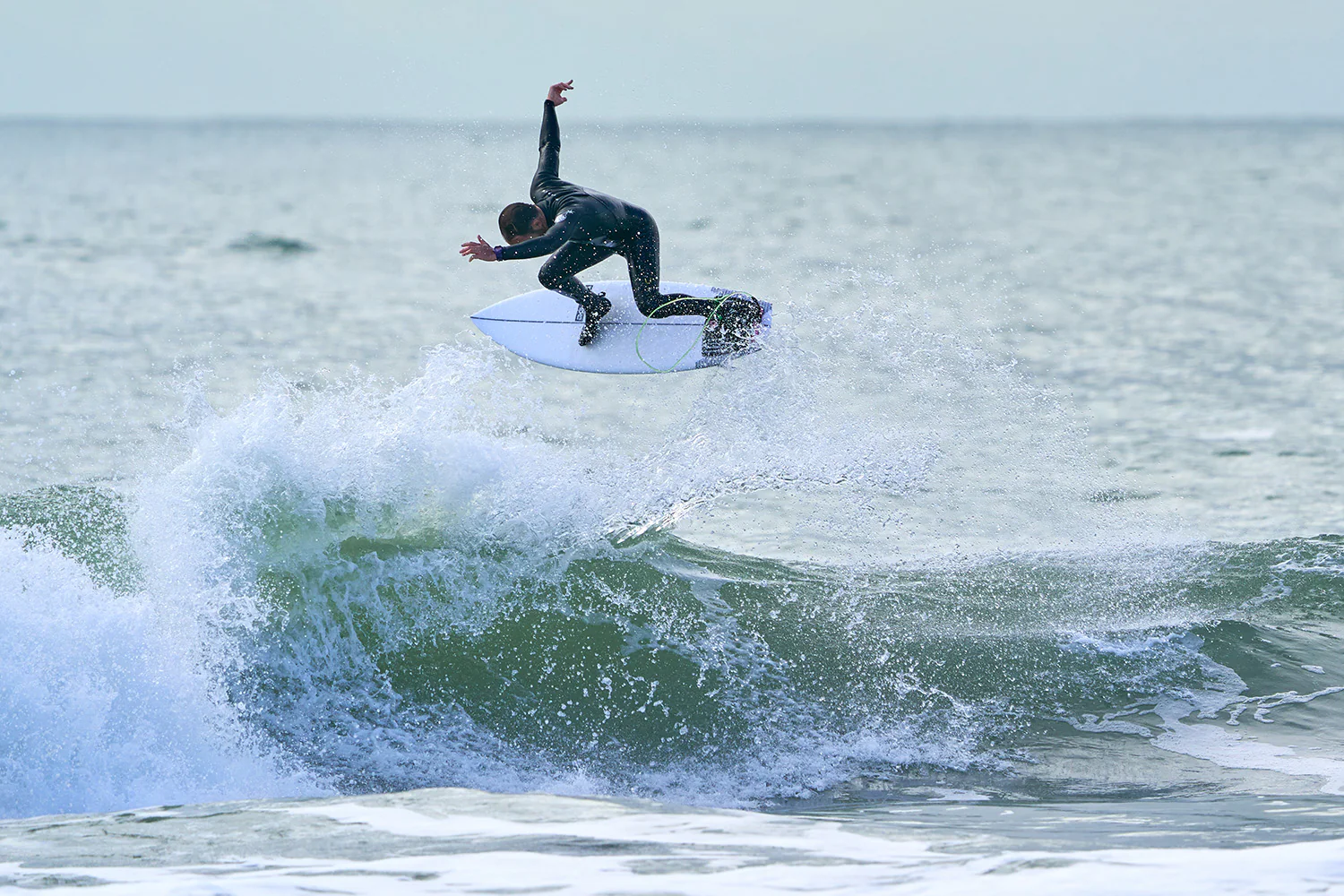 GONG | Surf Alu EPS Pro - Image 11
