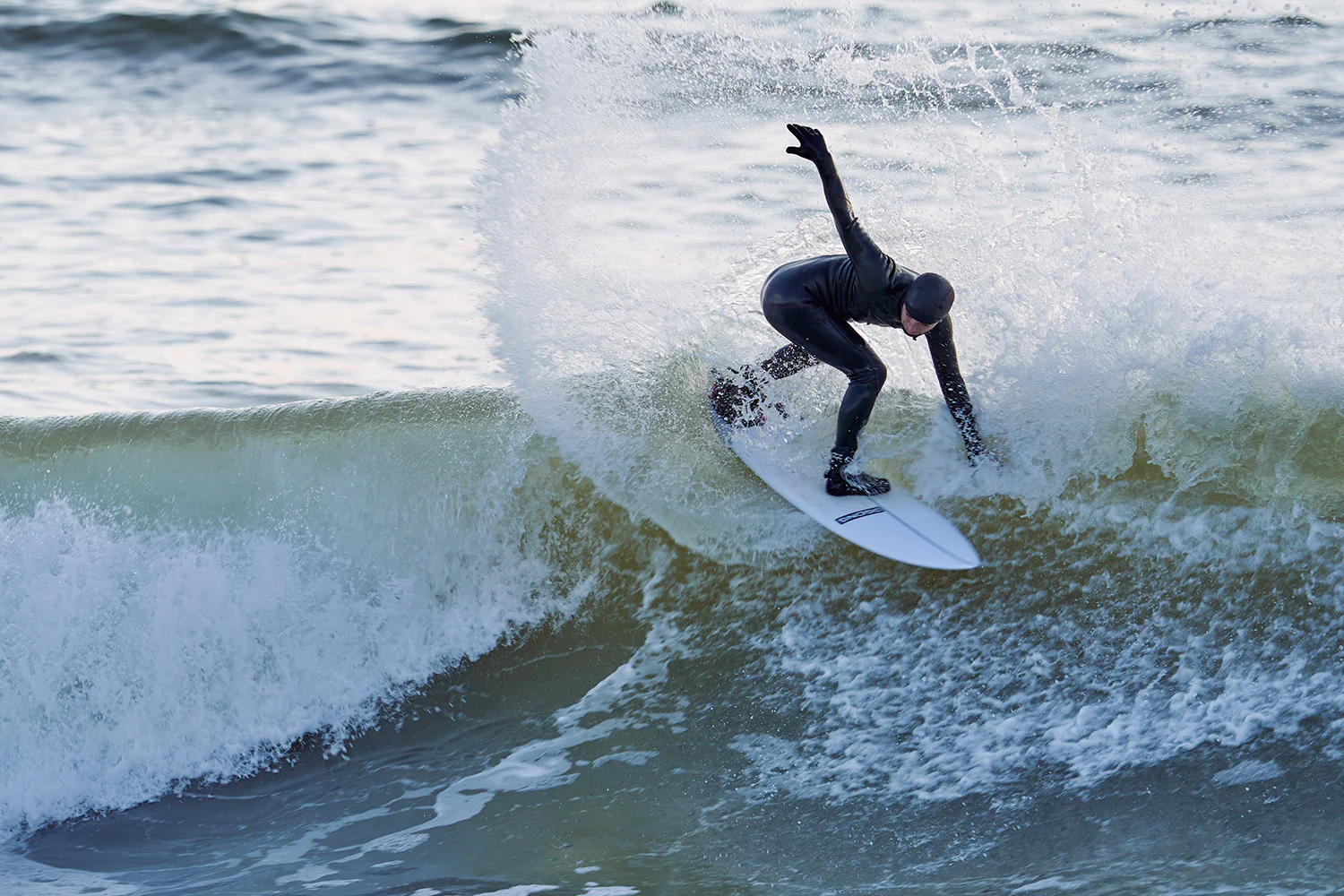 GONG | Surf Alu EPS Pro - Image 18