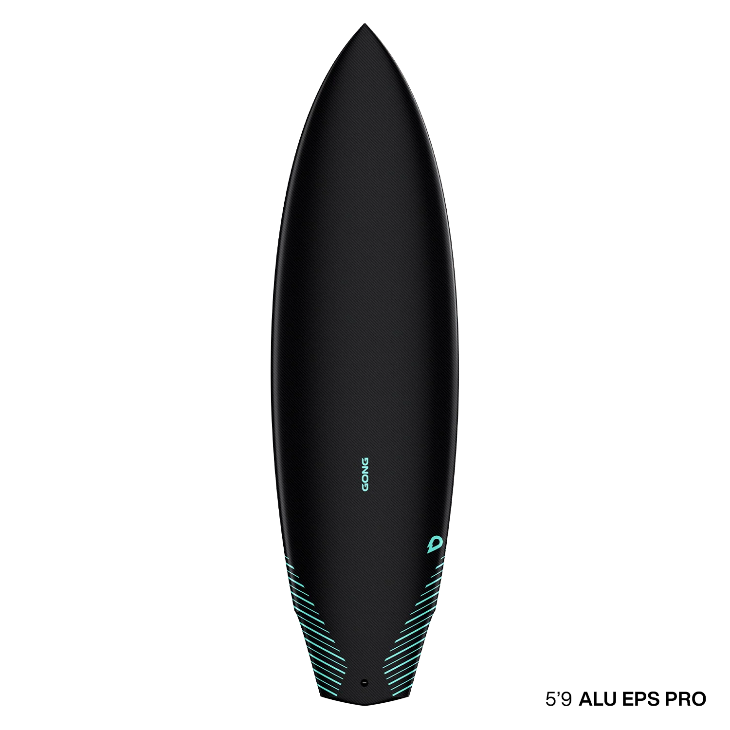 GONG | Surf Alu EPS Pro - Image 3