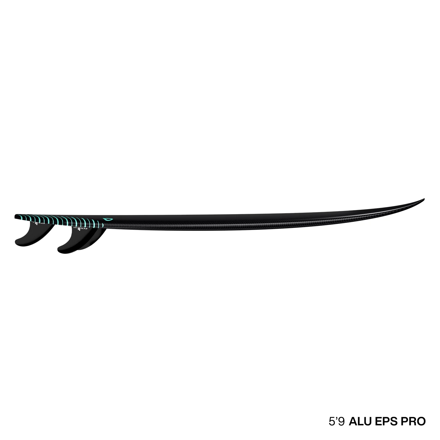 GONG | Surf Alu EPS Pro - Image 5