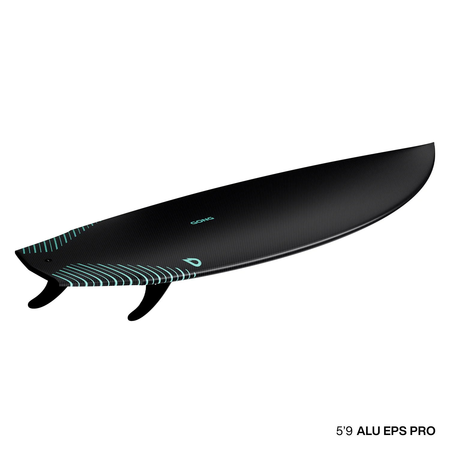 GONG | Surf Alu EPS Pro - Image 6