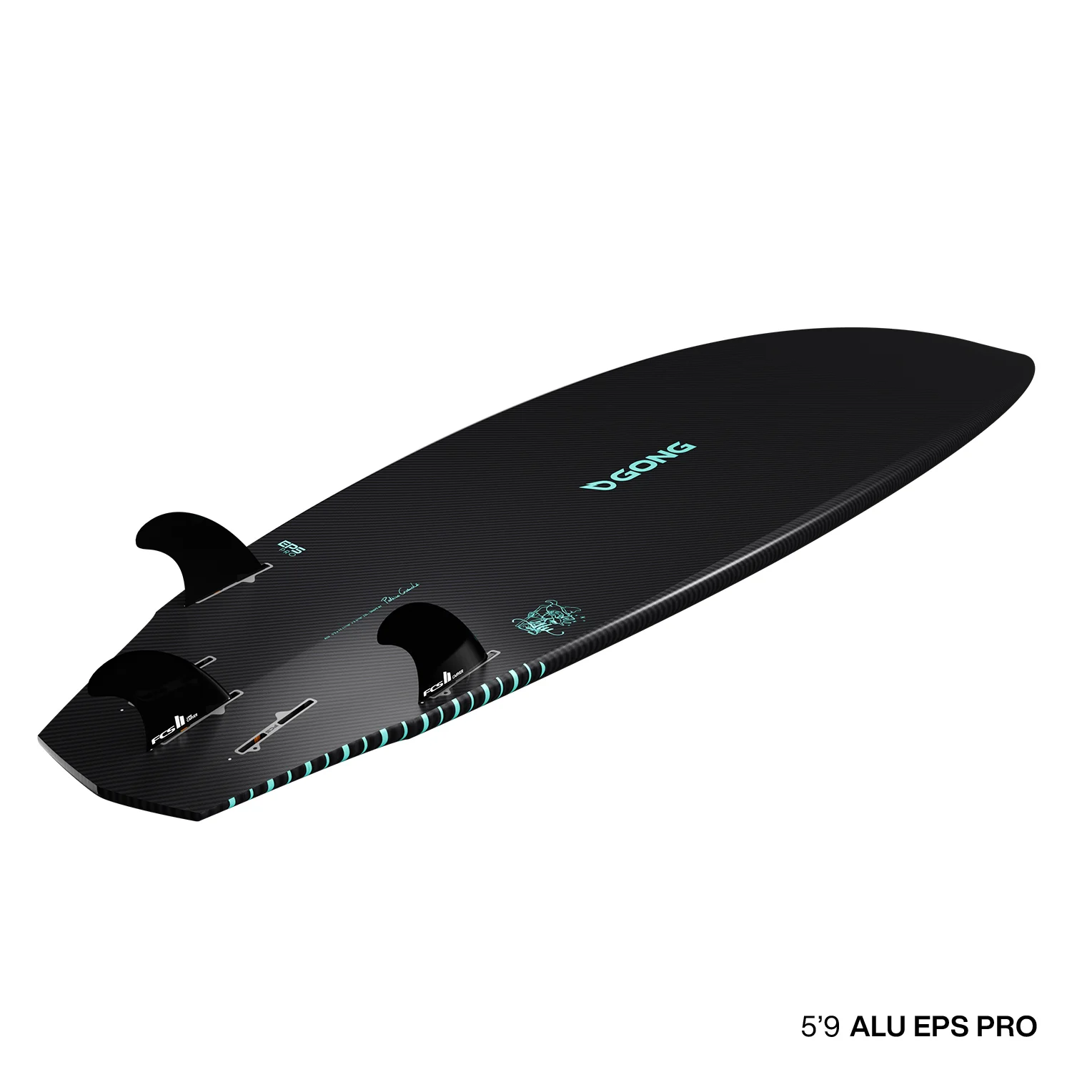 GONG | Surf Alu EPS Pro - Image 8