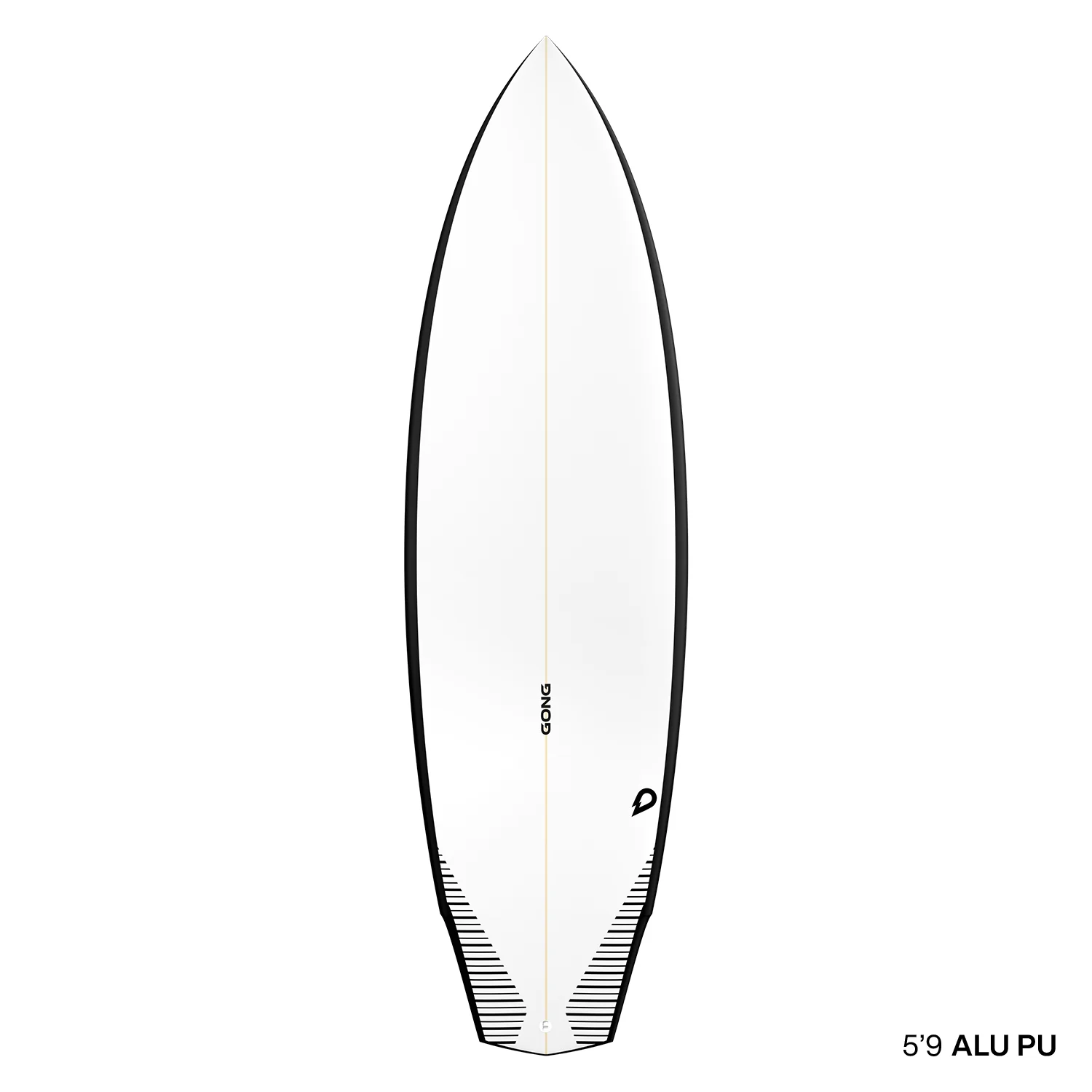 GONG | Surf Alu PU - Image 13