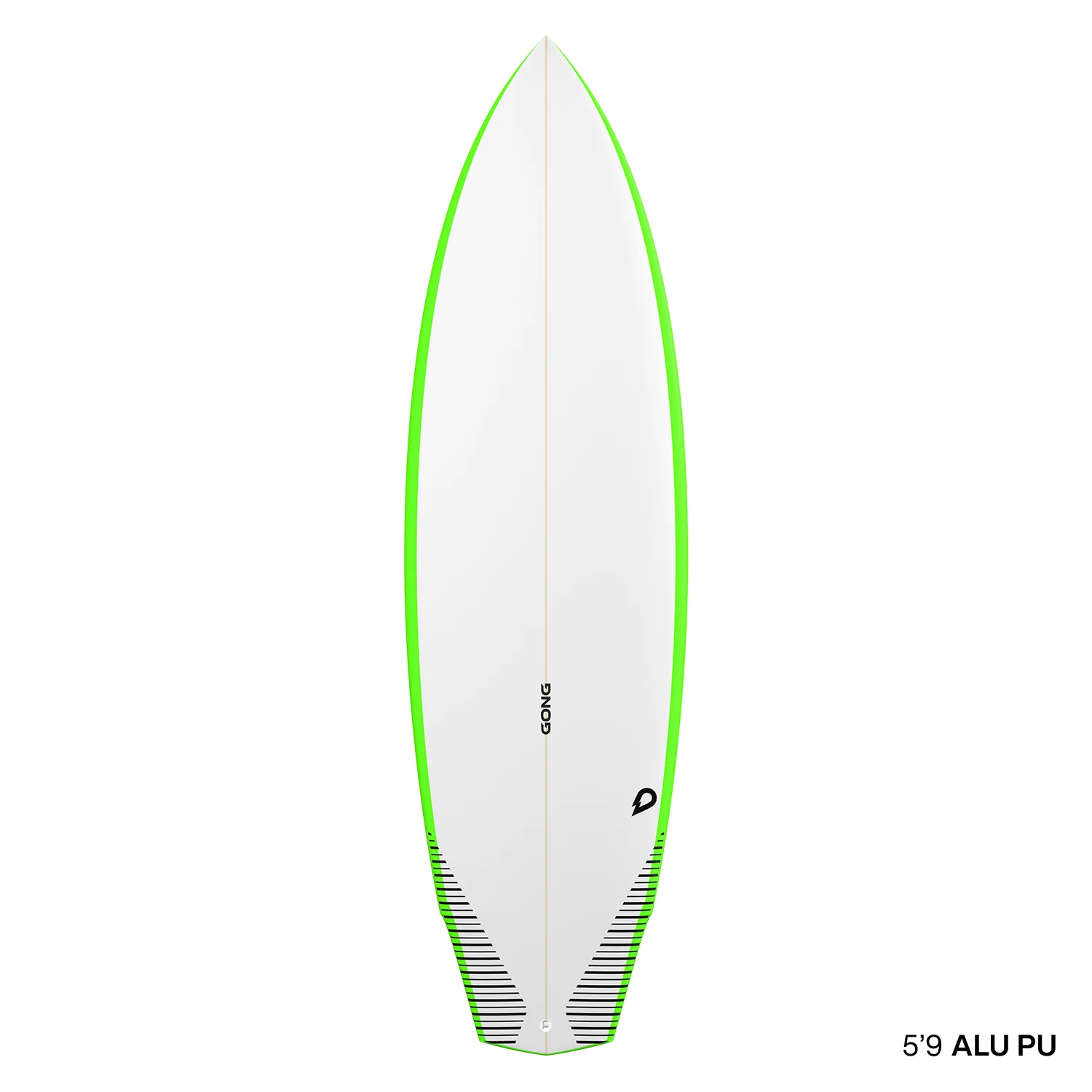 GONG | Surf Alu PU - Image 14