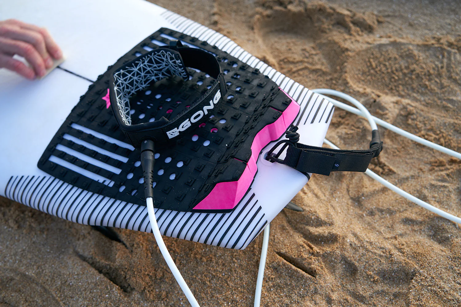 GONG | Surf Alu PU - Image 4