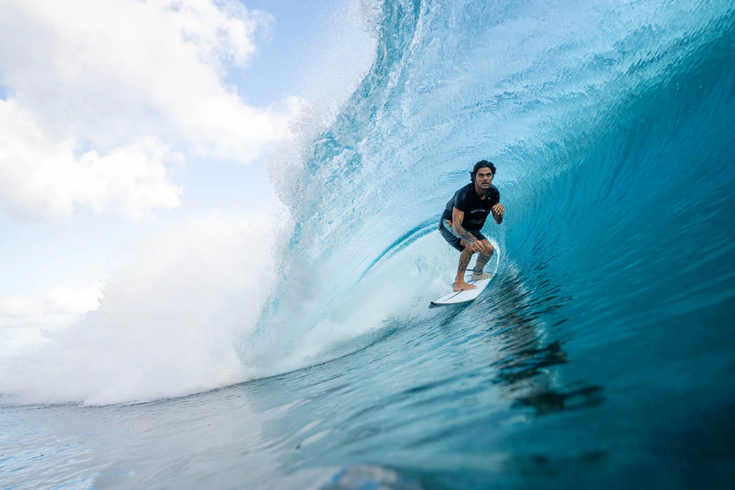 GONG | Surf Atomic PU - Image 11